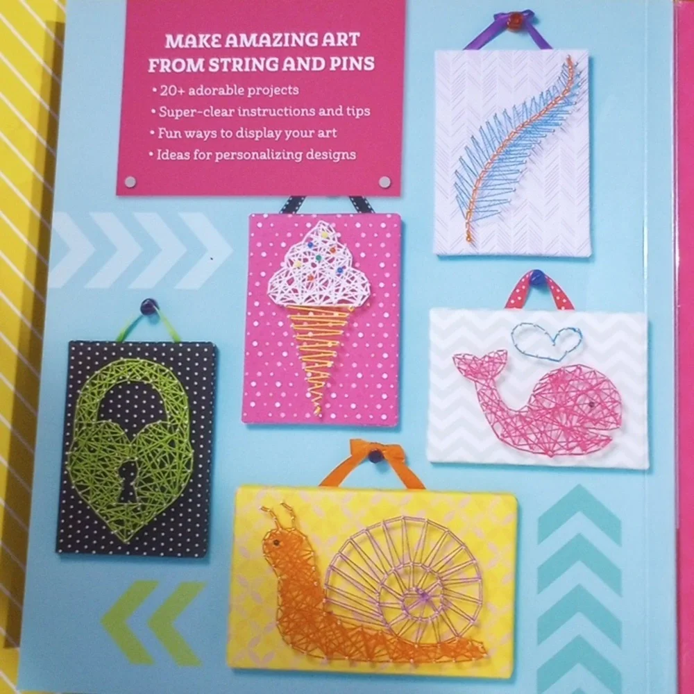 Craft - Picture 3 of 3